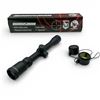 Image 2 : Scorpion Marksman 3-9x32mm BMK Scope with Duplex Reticle