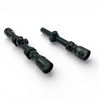 Image 1 : Marlin 4x32 Centered Reticle Scope on Rings & Tasco 1.75-5x20 Scope