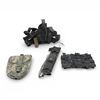 Image 1 : Miscellaneous Pouches and Holster