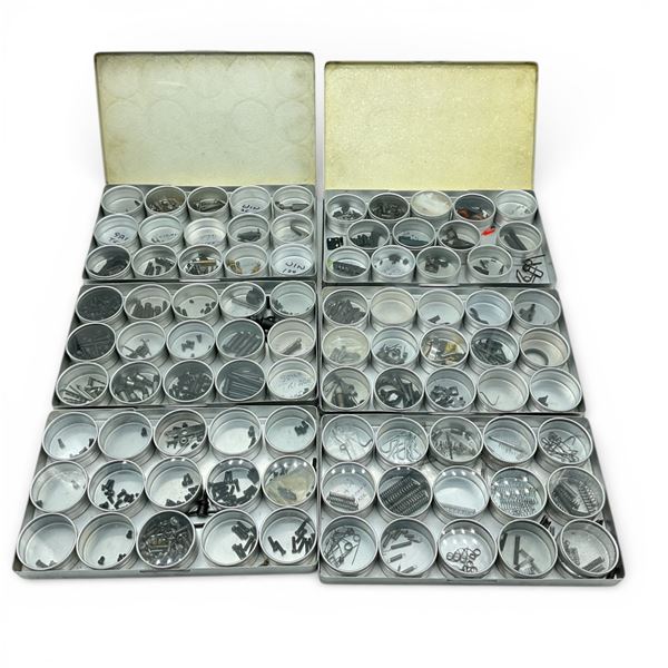 Assorted Firearm/ Gunsmithing Parts