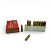Image 1 : Remington 6.5mm Rem Mag Ammunition, 12 Rounds and Casings X 5 Qty