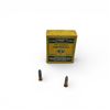 Image 1 : Dominion .22 LR Smokeless Greased Ammunition, 60 Rounds