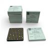 Image 1 : UNIS "Ginex" Gorazde 4.5/3-P1 Small Pistol Primers, 1000 Qty