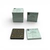 Image 1 : UNIS "Ginex" Gorazde 4.5/3-P1 Small Pistol Primers, 1000 Qty