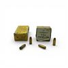 Image 1 : Assorted 9 mm Ammunition, Approx 69 Rounds