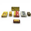 Image 1 : Assorted Collectible Ammo Boxes