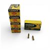Image 1 : Canuck CIL 22 LR Standard Velocity Ammunition, Approx 235 Rounds