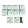 Image 1 : Ginex Small Rifle Primers, Approx 990 Qty