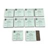 Image 1 : Ginex Small Rifle Primers, 1000 Qty