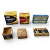 Image 1 : Assorted Collectible Ammo Boxes