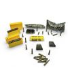 Image 1 : Assortment of Mostly Rifle Ammunition, Approx 10 Lbs and 30-30 Win Reloaded Ammunition, 40 Rounds