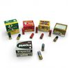 Image 1 : Assorted 12 Ga Ammunition, Approx 100 Rounds