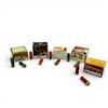 Image 1 : Assorted 12 Ga Ammunition, Approx 95 Rounds