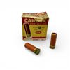 Image 1 : Canuck Std Load 10 Ga 2 3/4" #5 Ammunition, 25 Rounds