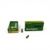 Image 1 : Reloaded Rem 32 S & W and 32 Auto RN Ammunition, 100 Rounds