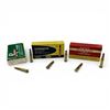 Image 1 : Assorted 30-30 Win 170 Grain SP Ammunition, 37 Rounds and 20 Cases