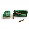 Image 1 : Remington Hi-Speed 30 Rem 170 Grain SP Ammunition, 40 Rounds