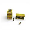 Image 1 : CIL 22 LR Std Velocity Ammunition, Approx 140 Rounds