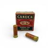 Image 1 : Canuck 12 Ga, 1-1/8 oz, #4 Shot Ammunition, 25 Rounds