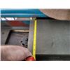 Image 3 : Proth Surface Grinder with magnetic table 19" x 10"