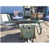 Image 1 : Jakobsen Surface Grinder with magnetic Table 24" x 8"