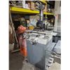 Image 1 : ROCKWELL Surface Grinder 115v with Magnetic Table