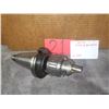 Image 1 : CAT-50 Holder with Ballbearing Chuck 1/2"