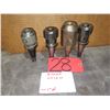 Image 1 : Lot(4) of Holder NMTB-30