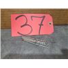Image 1 : Lot(5) of Drill 1/8" regrinded tip with split point