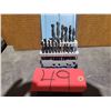 Image 1 : Drill Set 1/16" to 3/8"