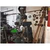 Image 1 : Alzmetall Gear Head Milling Machine
