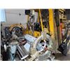 Image 8 : Cazeneuve Lathe with collet Chuck & Mitutoyo Digital Read Out