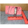 Image 1 : Solid Carbide End Mill 1/2" 3fl. Regrinded tip