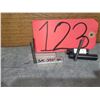 Image 1 : Set(2) of Solid Carbide End Mill 3/16" 5fl.