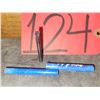 Image 1 : Solid Carbide End Mill 3/16" 4fl.