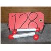 Image 1 : Set(2) of New Solid Carbide End Mill 1/8" 4fl.