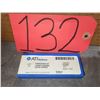 Image 2 : ATI Stellram Inserts(10) CNMG-432 (never used)