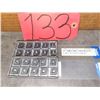 Image 1 : New ISCAR Inserts(20) CNMG-432