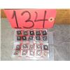 Image 1 : Set(20) of Assorted Inserts CNMG-432
