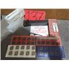 Image 1 : TOOLMEX 1" x 1" with Shim(10) & Inserts(41) CNMG-542