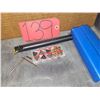 Image 1 : New Boring Bar MTQNR-16 with Inserts(10) TNMG-332