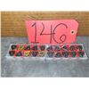 Image 1 : Lot(20) of Assorted Inserts WNMG-432