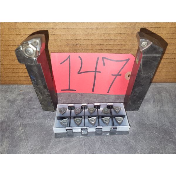 Holder MWLNL & SWLCR 12-3W with Inserts(5)