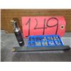 Image 1 : Holder SCLPR 1010M06+ Carboly Boring Bar with Inserts(40) CCMT 21.51
