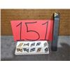 Image 1 : Holder STGCR 12-12 H11 with Inserts(20)