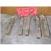 Image 1 : Carbide Tip Tool Bit