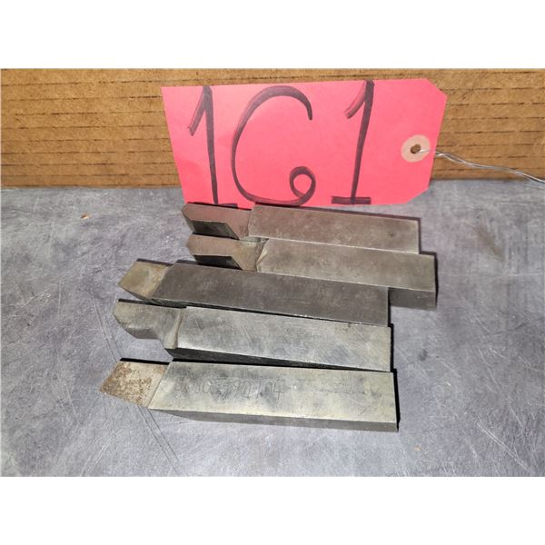 Assorted HSS Tool Bit 3/4"