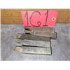 Image 1 : Assorted HSS Tool Bit 3/4"