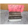 Image 1 : Assorted HSS Tool Bit 1/2"