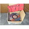 Image 1 : Lot(25) of KETO 4" x 3/64" x 5/8" Cutting Disc